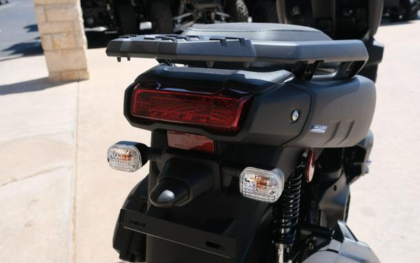 2026 YAMAHA ZUMA 125