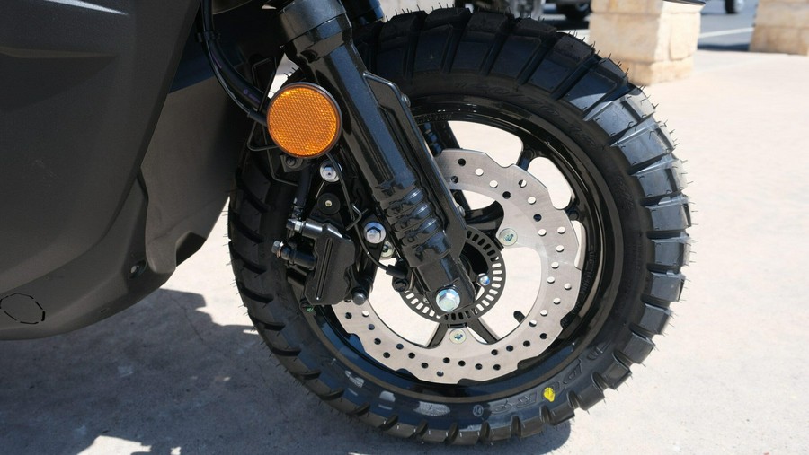 2026 YAMAHA ZUMA 125