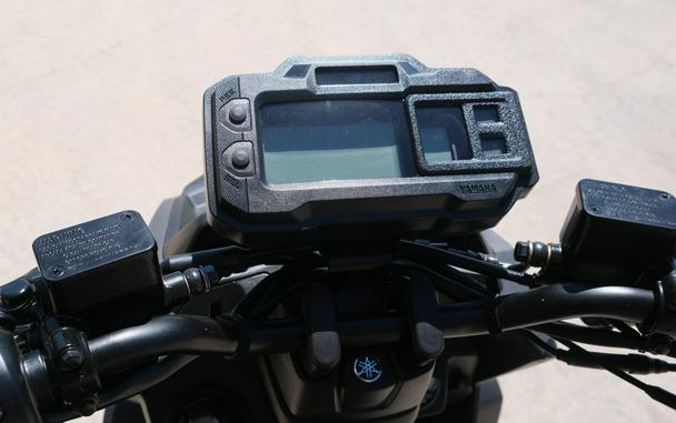 2026 YAMAHA ZUMA 125
