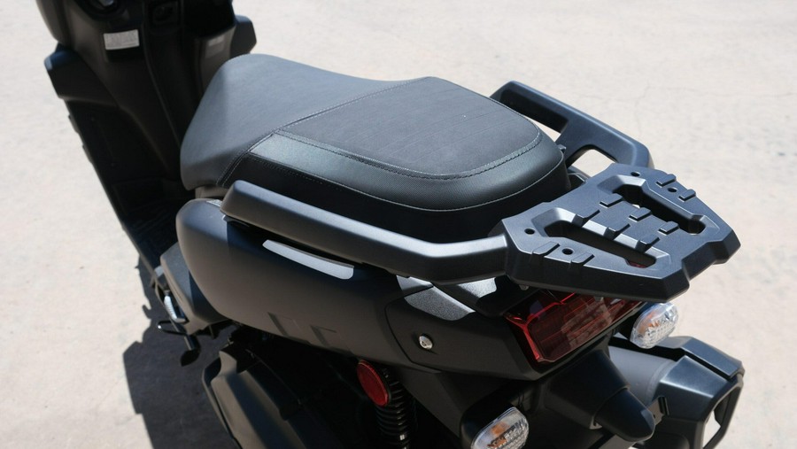 2026 YAMAHA ZUMA 125