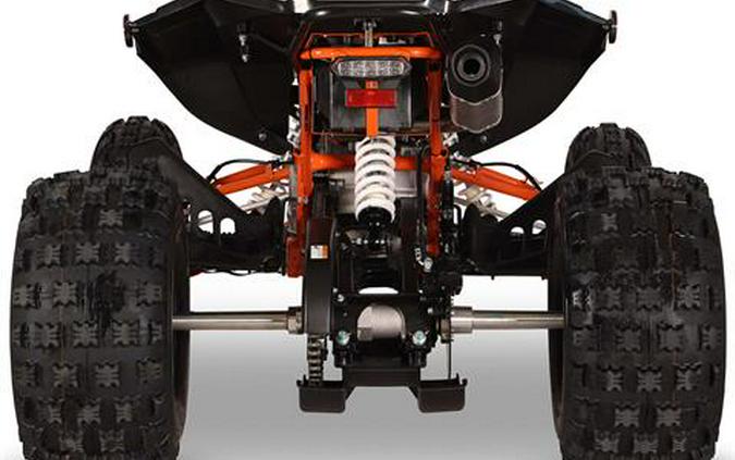 2026 Kayo Storm 300 EFI