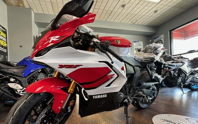 2026 Yamaha YZF R7