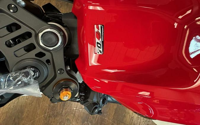 2026 Yamaha YZF R7