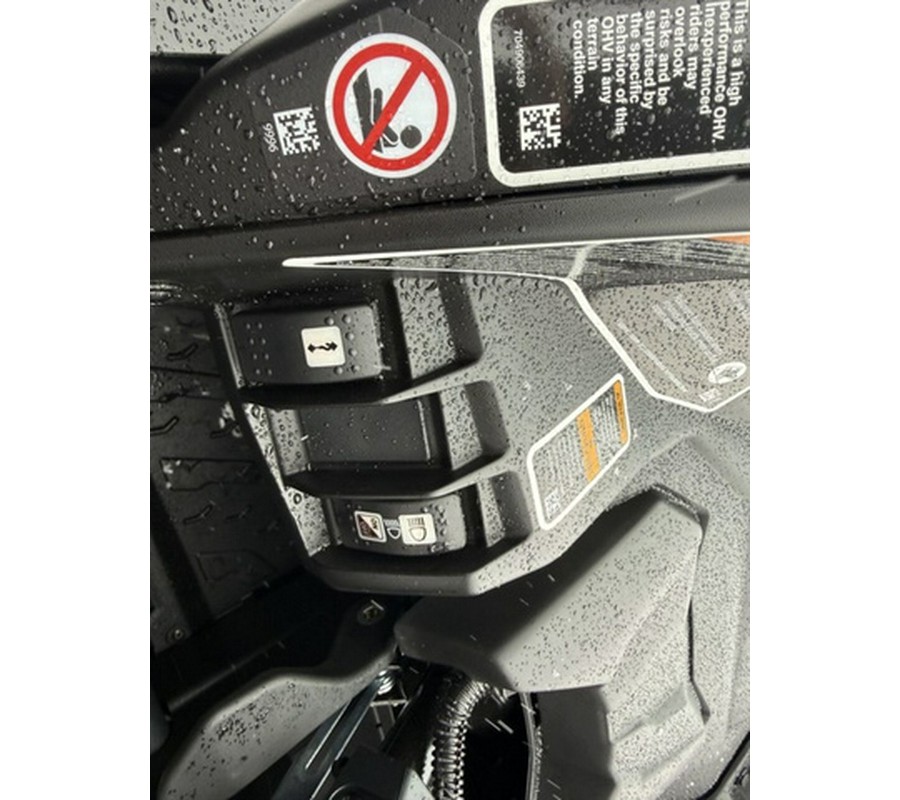 2026 Can-Am Maverick X3 X Turbo