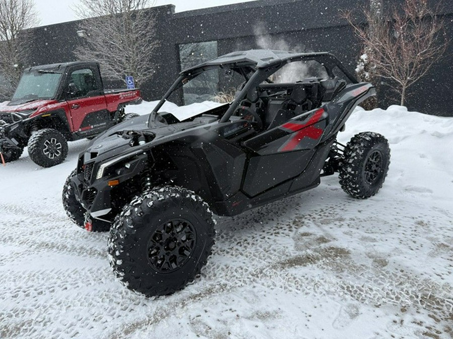 2026 Can-Am Maverick X3 X Turbo