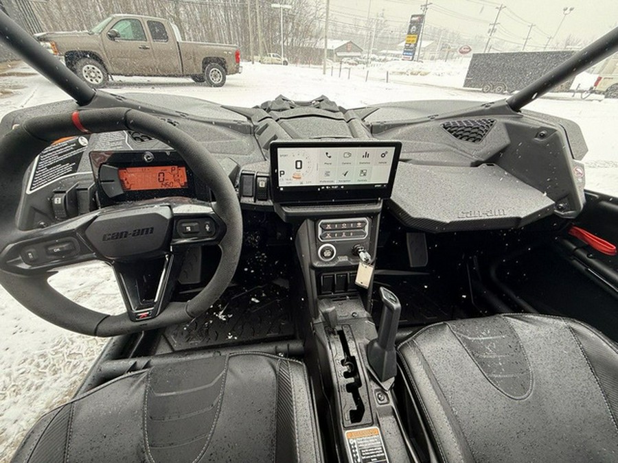 2026 Can-Am Maverick X3 X Turbo