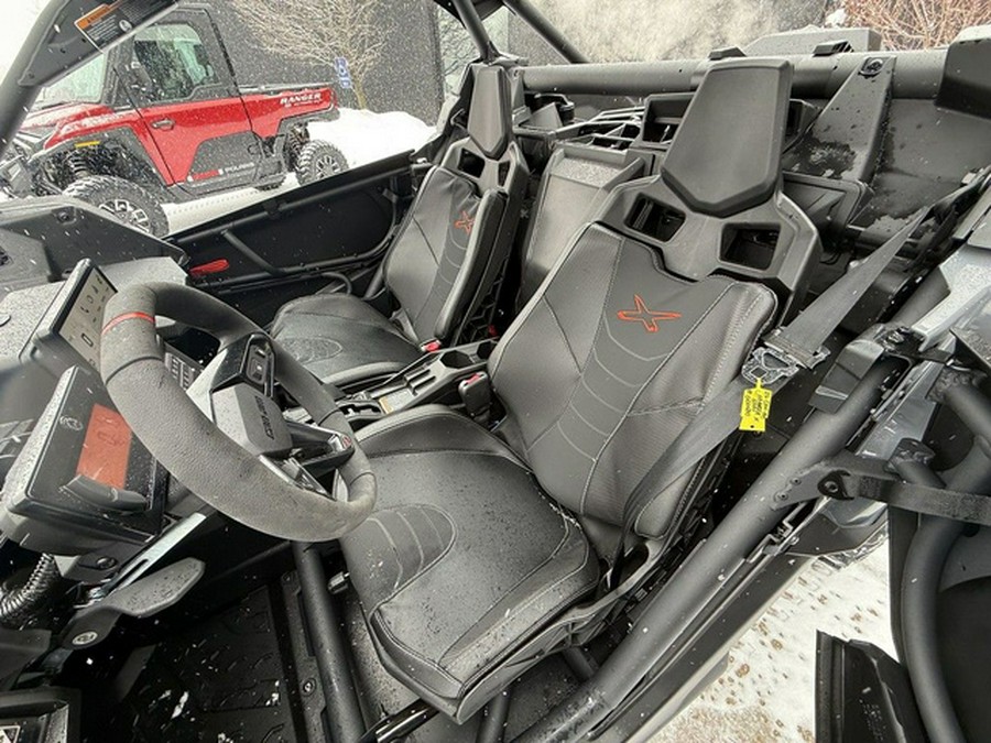 2026 Can-Am Maverick X3 X Turbo