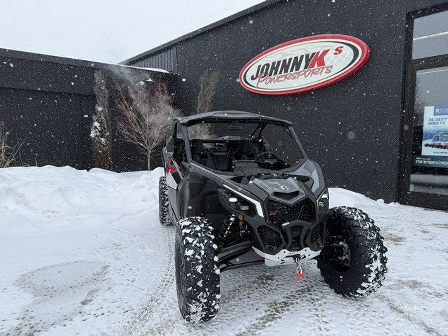 2026 Can-Am Maverick X3 X Turbo