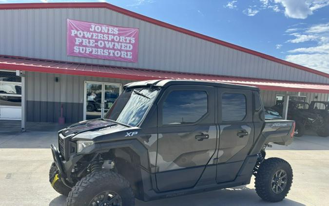 2026 Polaris Polaris XPEDITION XP 5 Northstar