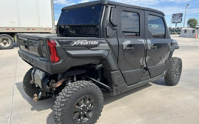 2026 Polaris Polaris XPEDITION XP 5 Northstar