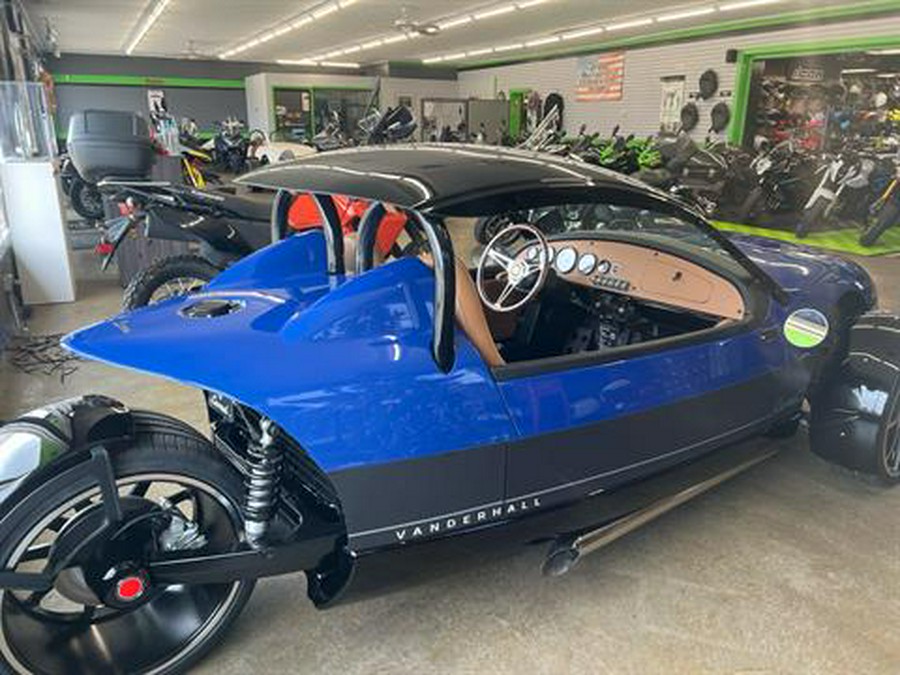 2023 Vanderhall Motor Works Carmel