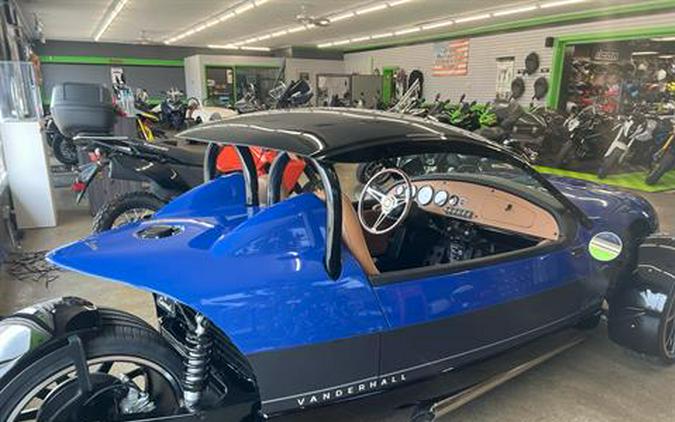 2023 Vanderhall Motor Works Carmel