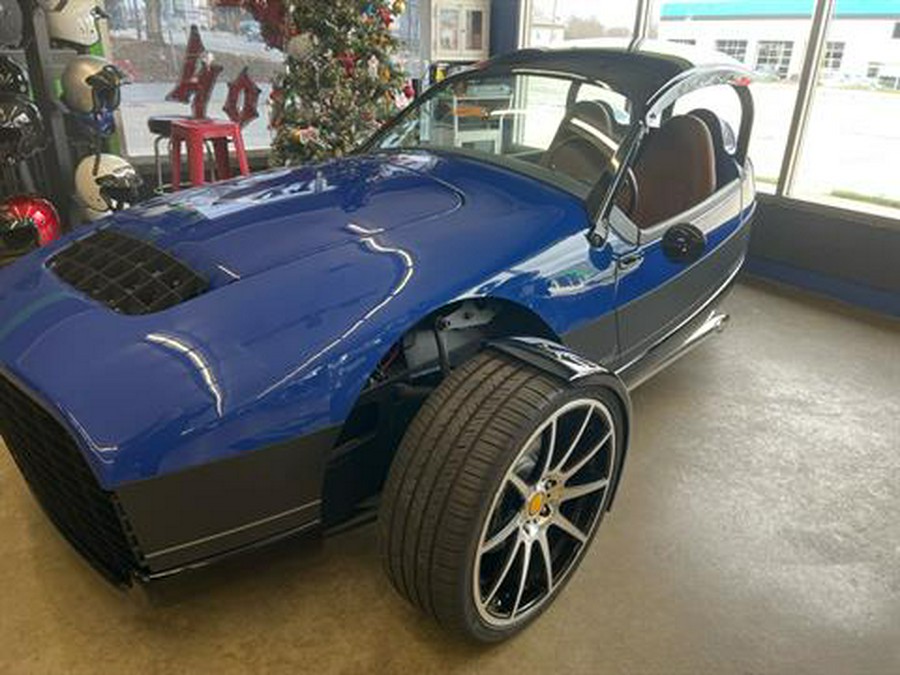 2023 Vanderhall Motor Works Carmel