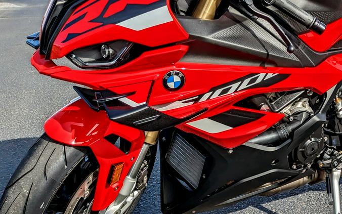 2024 BMW S 1000 RR