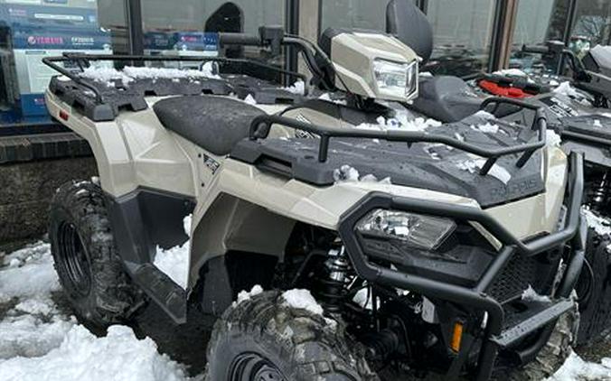 2024 Polaris Sportsman 570