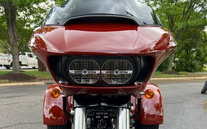 2024 FLTRT Road Glide® 3