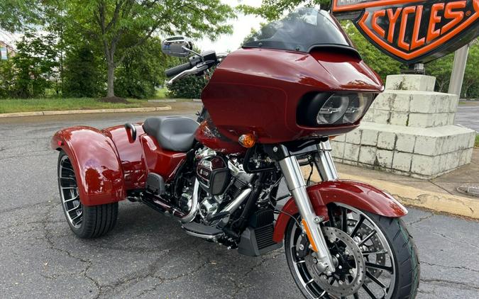 2024 FLTRT Road Glide® 3