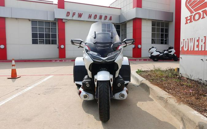 2024 Honda® Motor Trike Gold Wing - Tour DCT Condor