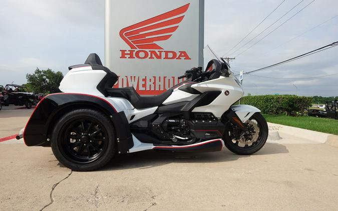 2024 Honda® Motor Trike Gold Wing - Tour DCT Condor