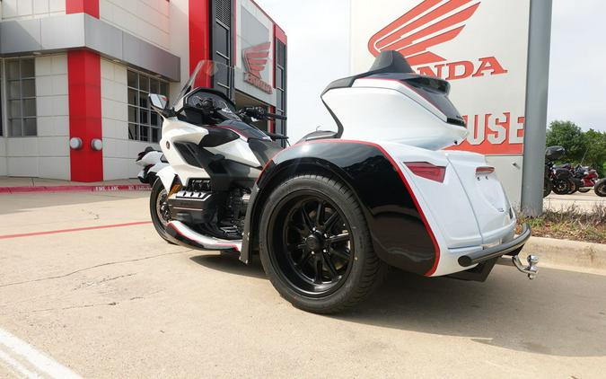 2024 Honda® Motor Trike Gold Wing - Tour DCT Condor