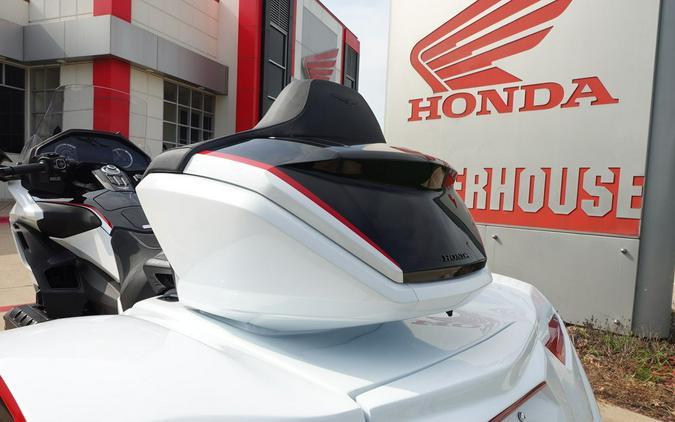 2024 Honda® Motor Trike Gold Wing - Tour DCT Condor