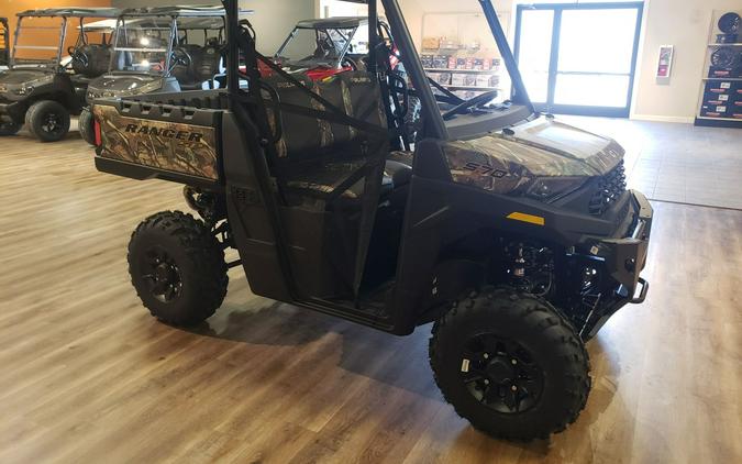 2024 Polaris Ranger SP 570 Premium