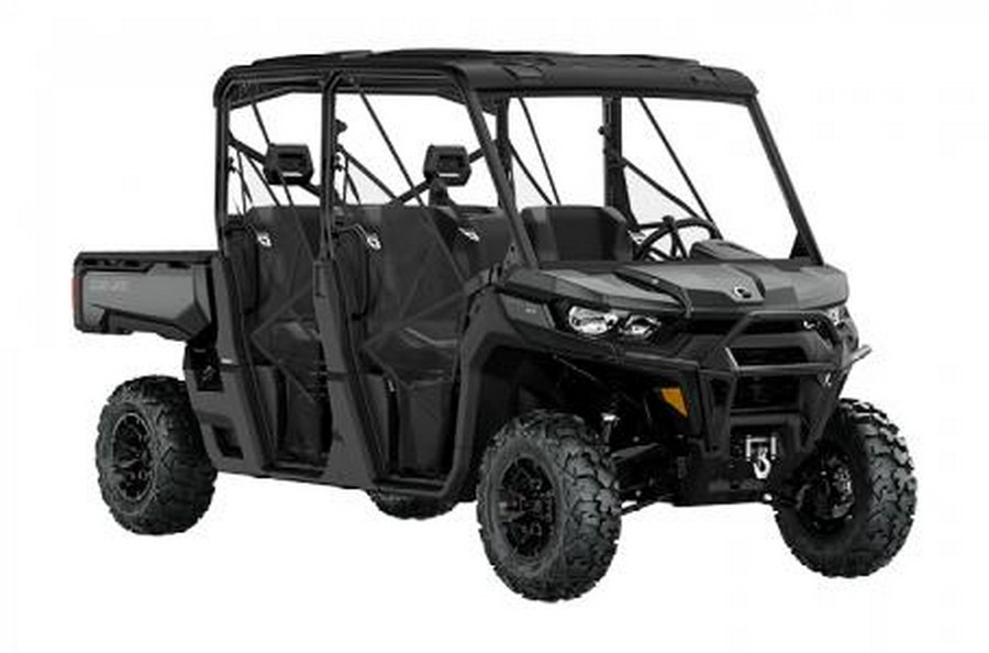 2023 Can-Am™ Defender MAX XT HD9