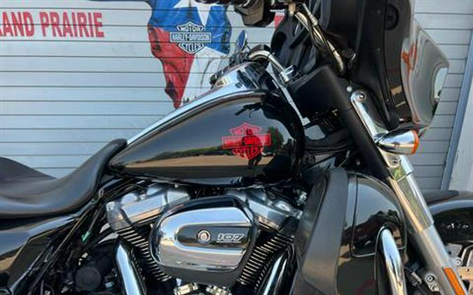 2019 Harley-Davidson Electra Glide® Standard