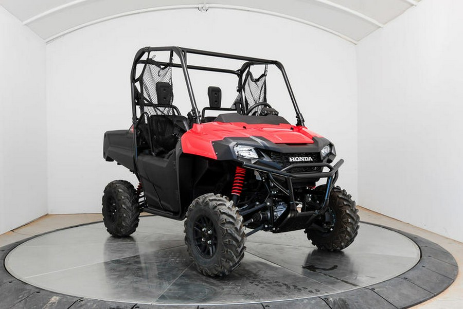 2025 Honda® Pioneer 700