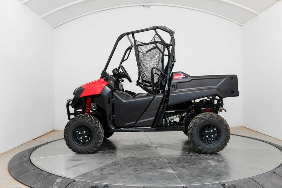 2025 Honda® Pioneer 700