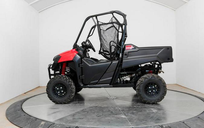 2025 Honda® Pioneer 700