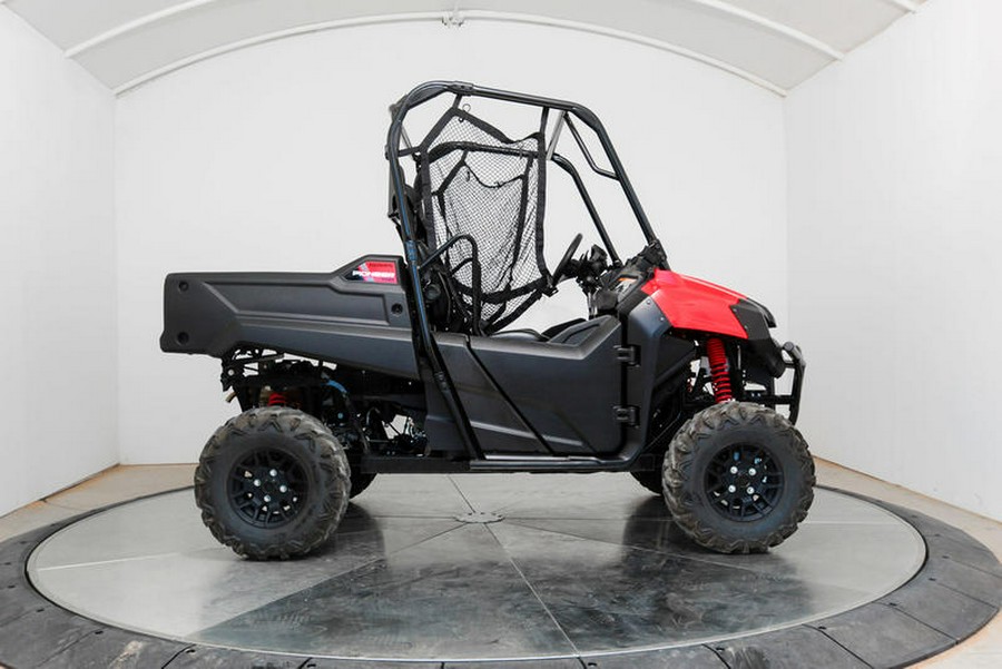 2025 Honda® Pioneer 700