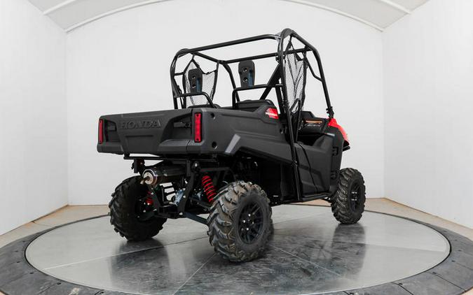 2025 Honda® Pioneer 700