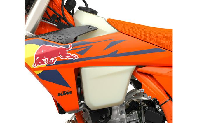 2025 KTM 300 XC-W Champion Edition