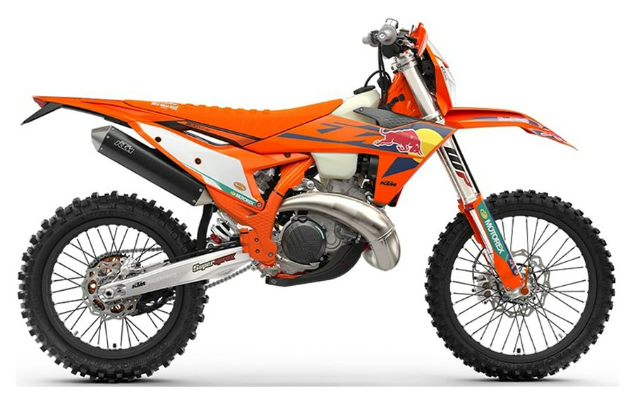 2025 KTM 300 XC-W Champion Edition