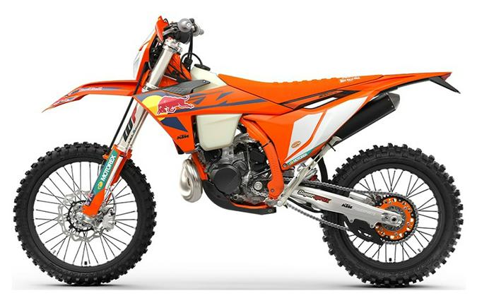 2025 KTM 300 XC-W Champion Edition