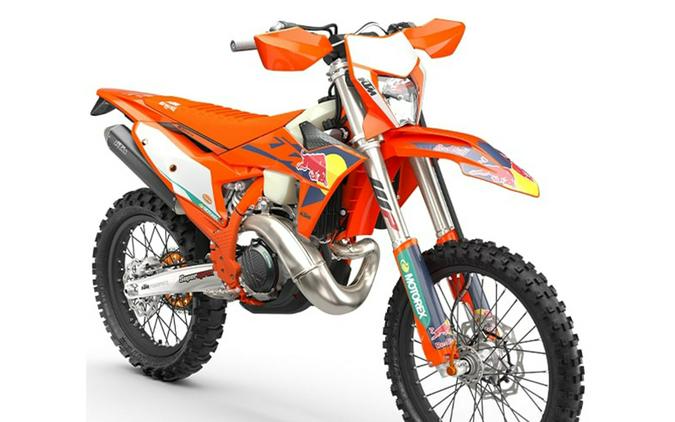 2025 KTM 300 XC-W Champion Edition