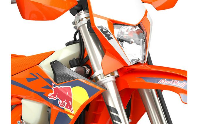 2025 KTM 300 XC-W Champion Edition