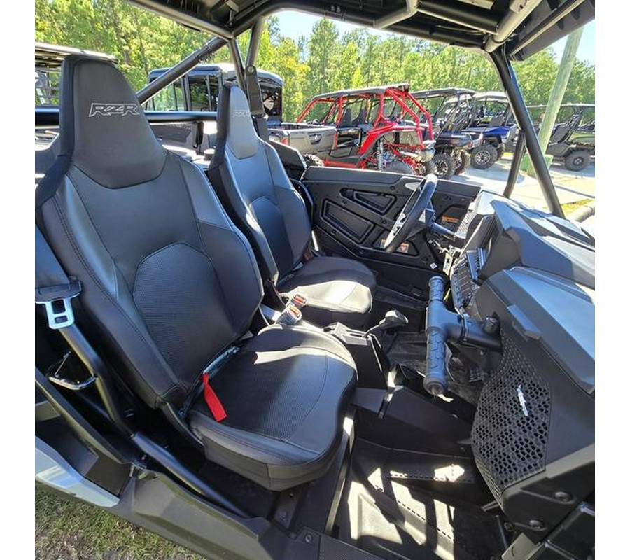 2025 Polaris® RZR XP 1000 Premium