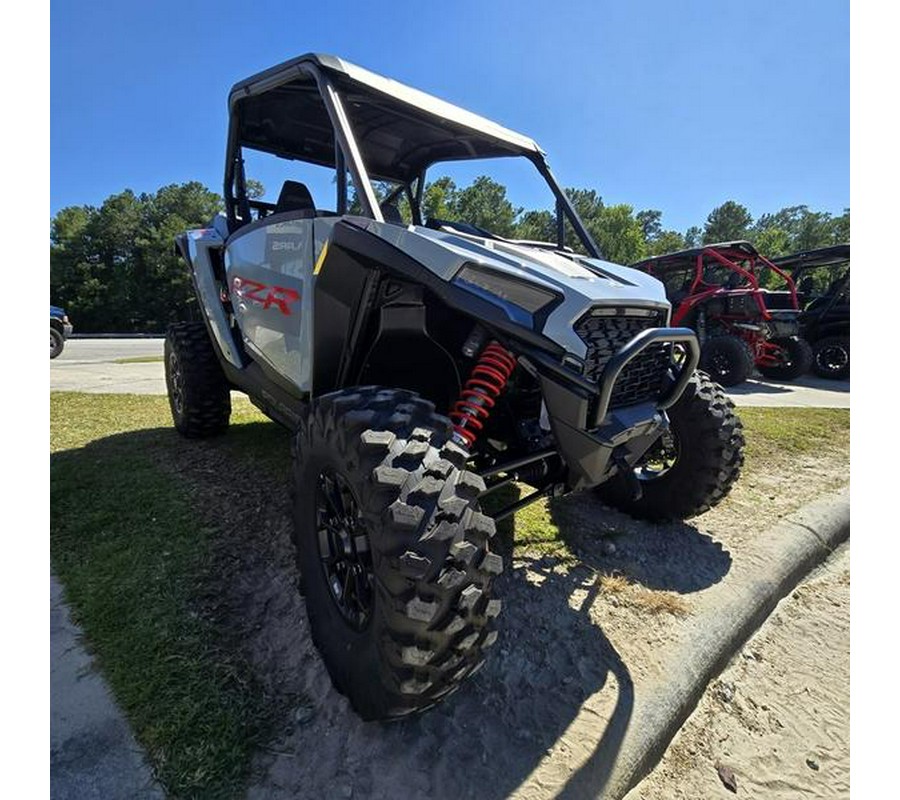 2025 Polaris® RZR XP 1000 Premium