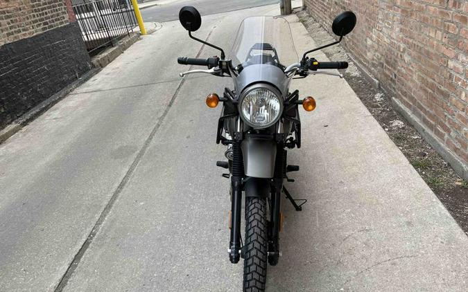 New 2023 Royal Enfield Himalayan