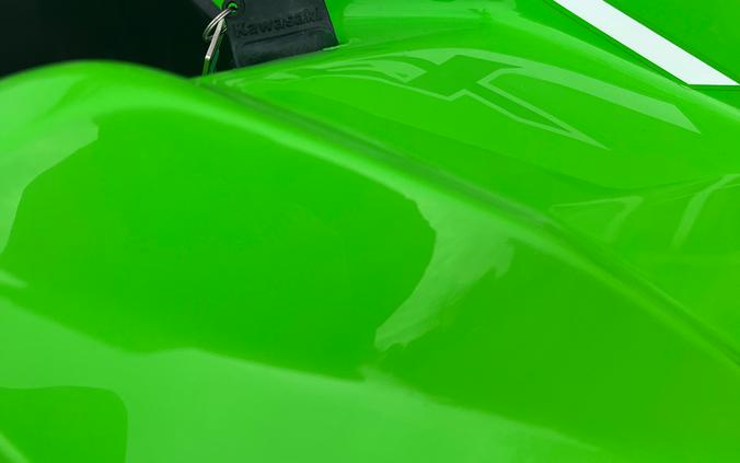 2025 Kawasaki KFX 90