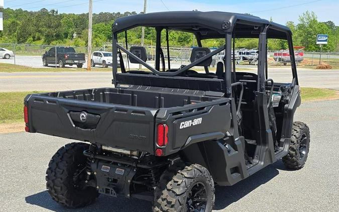 2025 Can-Am® Defender MAX DPS HD7 Wildland Camo