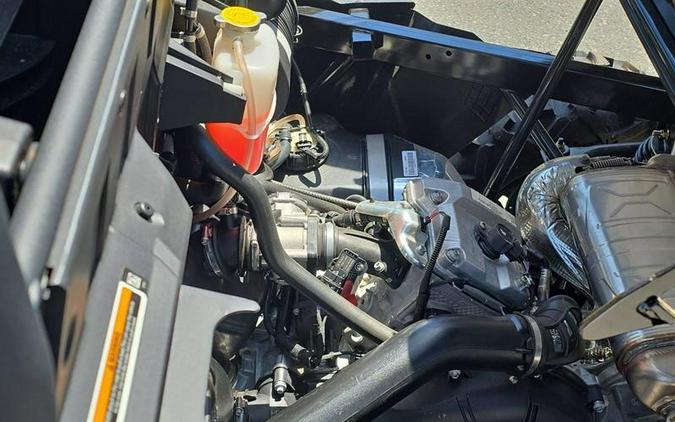 2025 Can-Am® Defender MAX DPS HD7 Wildland Camo