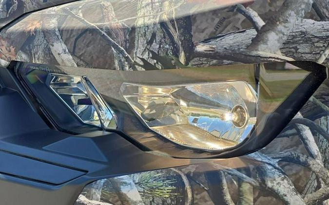2025 Can-Am® Defender MAX DPS HD7 Wildland Camo