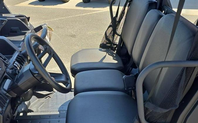 2025 Can-Am® Defender MAX DPS HD7 Wildland Camo