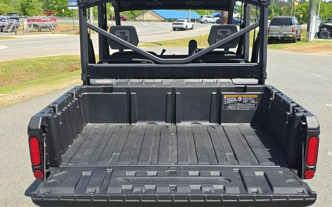 2025 Can-Am® Defender MAX DPS HD7 Wildland Camo