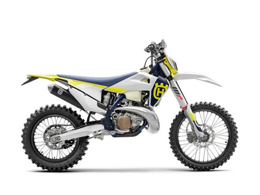 2023 Husqvarna TE 300