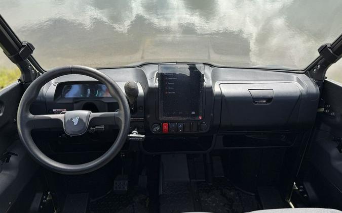 2022 SEGWAY FUGLEMAN UT 10X