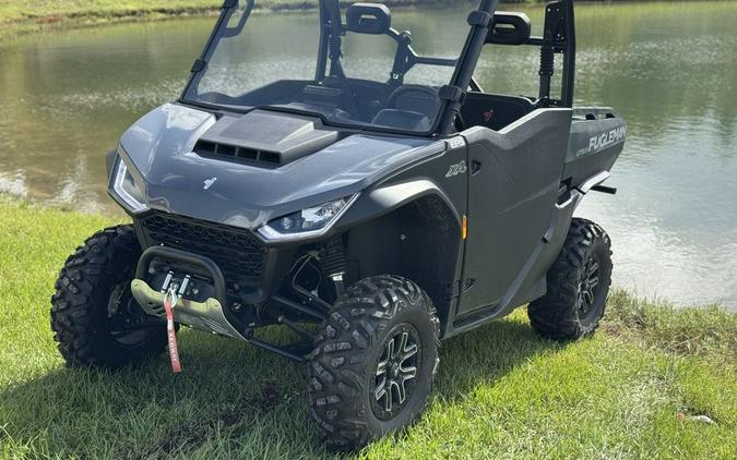 2022 SEGWAY FUGLEMAN UT 10X